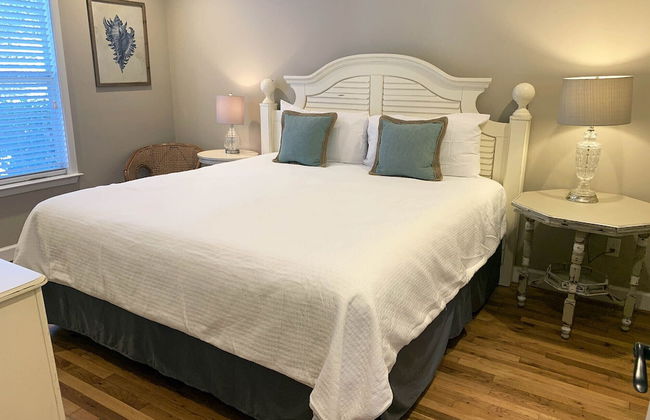 Cottages by the Bay - Humble and Kind - Foto 2