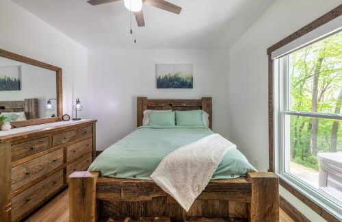 Oasis at Barkley + Hot tub! - Foto 21