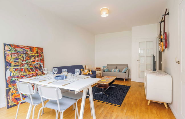 Classy Appartement - Clichy - Photo 14