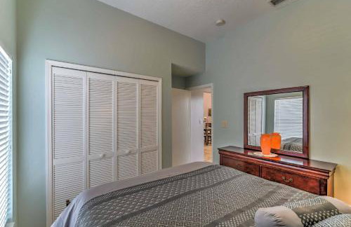 Kissimmee Retreat with Pool Near Disney and Golf! - Foto 14