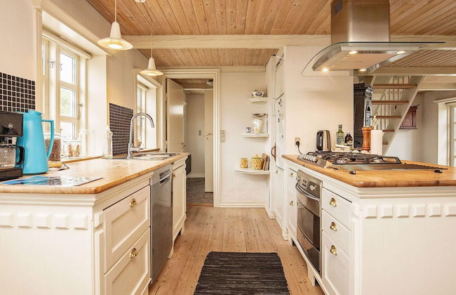 5 Person Holiday Home in Oster Assels-by Traum - Foto 5