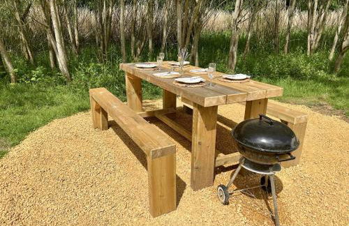 Damson Bell Tent - Foto 22