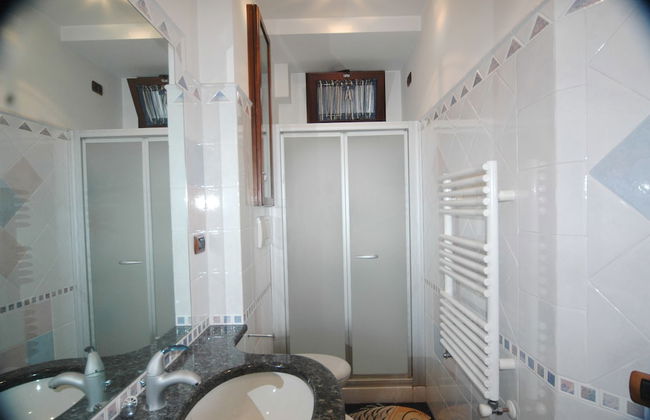 Roma Chic House - Romantic House With Jacuzzi, for Couples - Foto 9