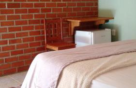 Passarinhada Hospedagem - Foto 7