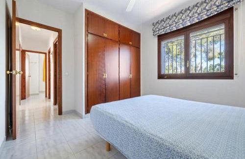 Chalet Individual Con Piscina, de 3 habitaciones en Coma-ruga - Foto 18