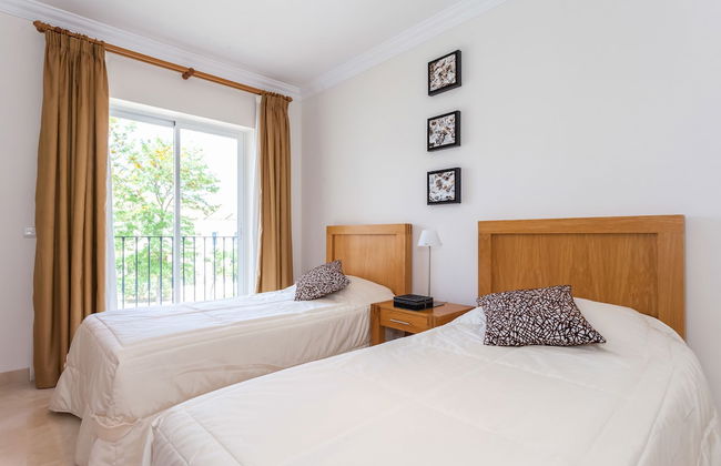 Arcos Gardens Sol Rent Golf - Foto 6