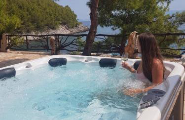 Villa Golubinka - Foto 27