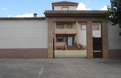 Agroturismo Casa Garcibáñez - Foto 64
