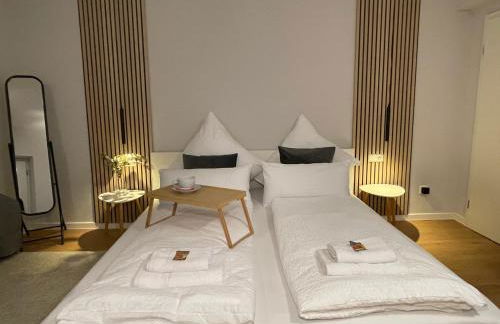 Nice City Apartment - Foto 11