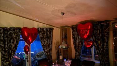 Rachels Luxury Tattershall Hot Tub & Fishing Retreat - Foto 4