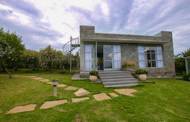 G Great Rift Villas - Foto 63