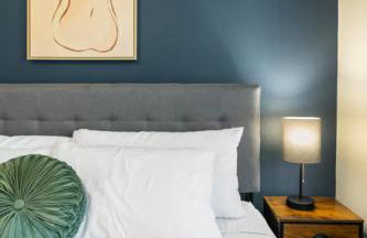 3BEDS, Resort, Pool, near UT 5mins to Downtown - Foto 16