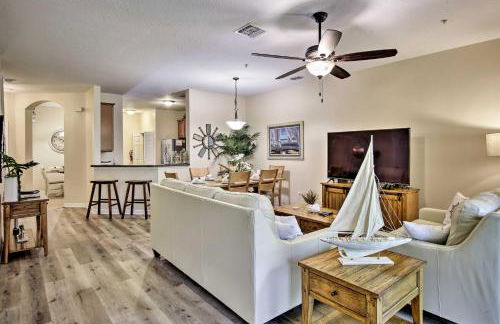Kissimmee Retreat with Pool Access Less Than 4 Mi to Disney! - Foto 4