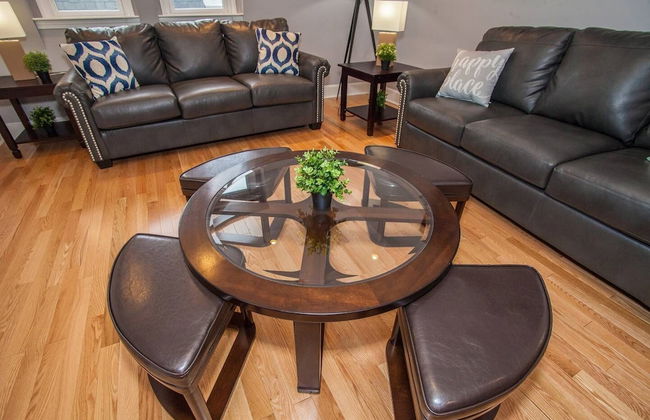 Central Boston 5 Bed 2 Bath North End-sleeps 10 - Foto 23