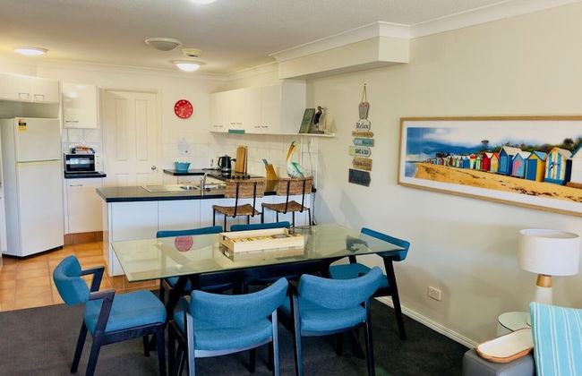 Fairways Golf & Beach Retreat - Photo 29