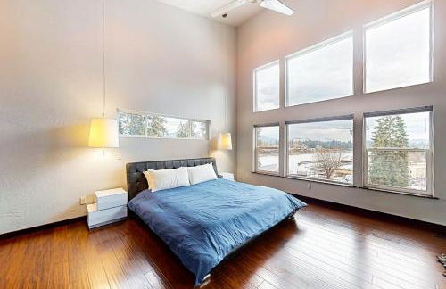 Spokane River Retreat - Foto 18