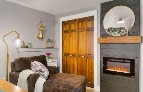 The Fox Watch A Luxury Retreat - Foto 35