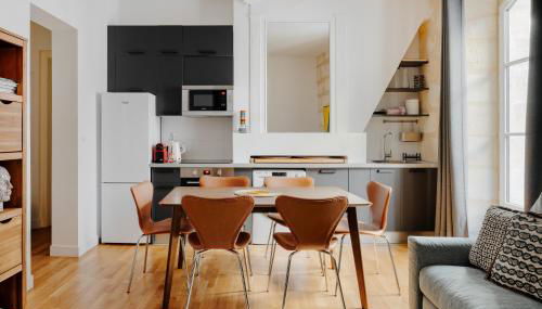 Edgar Suites Bordeaux - Sainte-Catherine - Foto 5