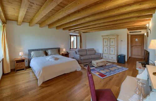 La Fonte degli Dei Wine Relais Adults Only - Foto 28