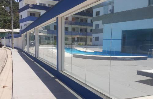 Apartamento 101 com vista da piscina e mar - Foto 23