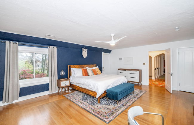 Avon Hills Hideaway - Foto 2