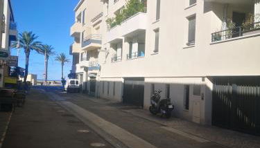 Magnifique T2 les pieds dans le sable - Photo 1