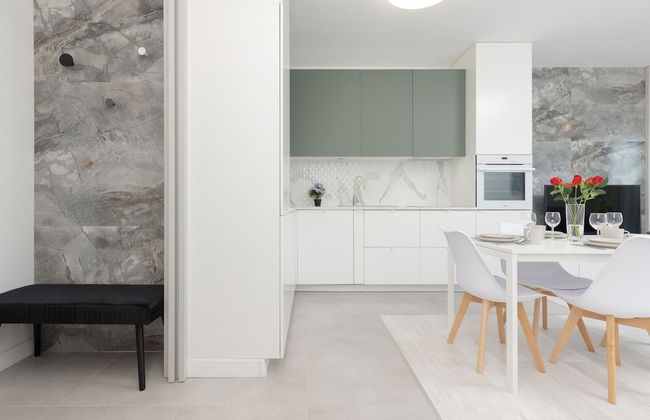 Lux Apartment by Renters Prestige - Foto 15