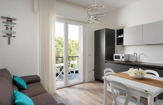 Appartamenti le Vele - Siroli Collection - Foto 40