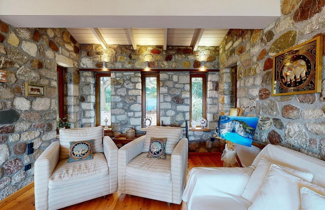 Panorama Villa Sea View - Foto 8