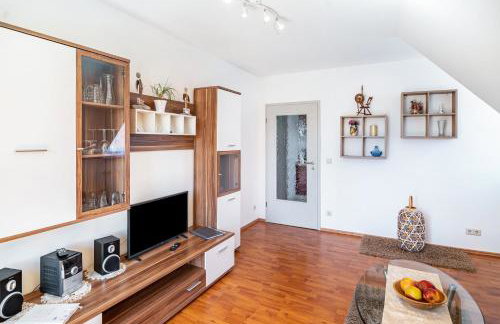 Ferienwohnungen Meyer - Foto 23