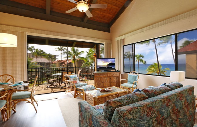 Papakea #g408 2 Bedroom Condo by RedAwning - Foto 1