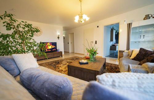 Ferienwohnung Engelsblick - Foto 3