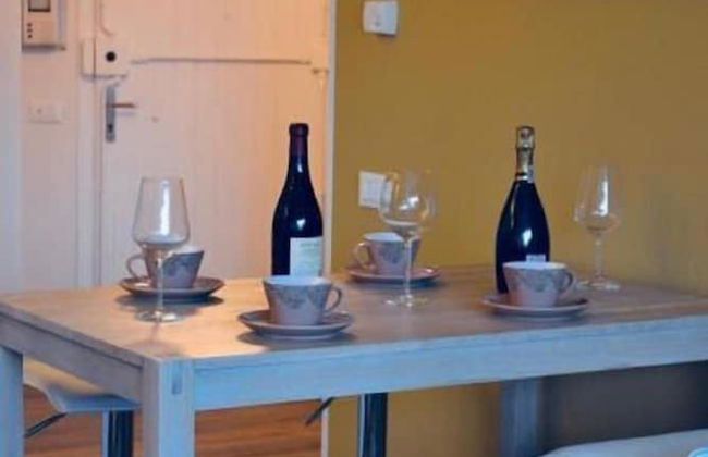 Welc-oM Diving Flat - Foto 3