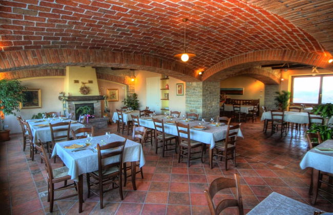 Agriturismo Al Castle - Foto 52