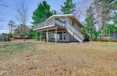 Private Beach Waterfront Home on Lake Huron! - Foto 24