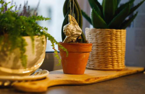 APARTAMENT POD ŚLIWKAMI - Foto 27