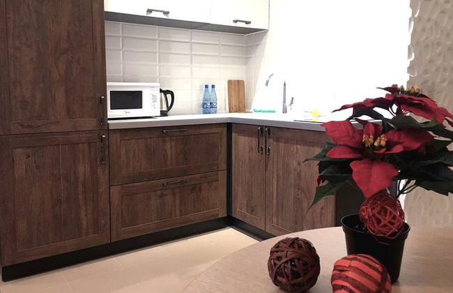 ApartHotel Elagin - Foto 39