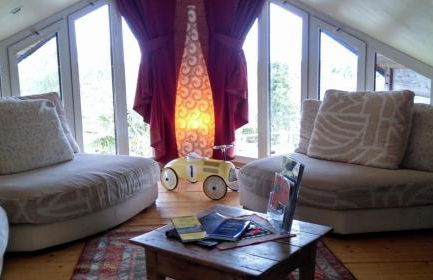 Appt dans maison d'architecte, Spa, Piscine & jardin - Foto 15