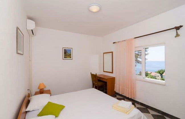 Holiday Home Blue Vineyard- Three Bedroom House With Terrace and Sea View - Photo 10