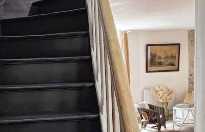 Maison de ville en plein centre historique - Foto 3