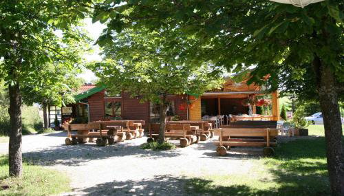 Ferienpark Lauterdörfle - Photo 2