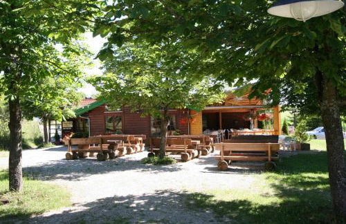 Ferienpark Lauterdörfle 1 2 - Foto 1