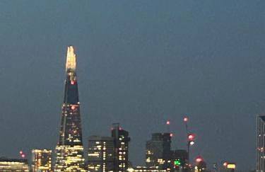 Stylish 2B City View Central london Zone 1,Fast Wi-Fi Apartment - Foto 42