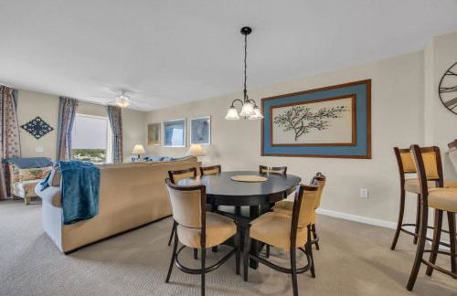 Tilghman Resort Ocean View Paradise Aw Lazy River & Indoor Outdoor Pools - Foto 11