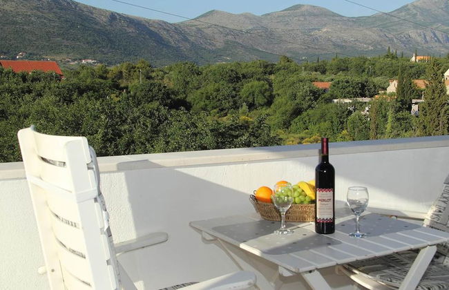 Modern Stay Near Cavtat - Foto 11