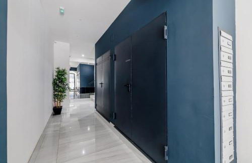 Córdoba Terrace Apartment - Photo 40