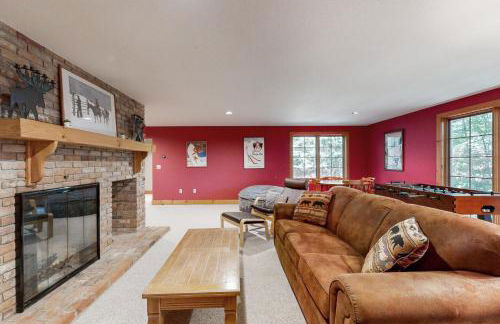 Glen Road Lodge - Foto 17