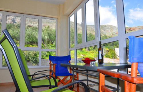 Dimitra Apartments Zakros Village - Photo 1