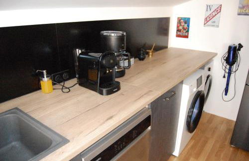 Le Montferrand - Jules Guesde Appartement rénové lumineux - Foto 8