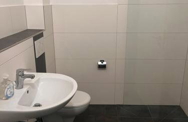 monteurzimmer Wohnungen Post Löhnberg - Foto 22